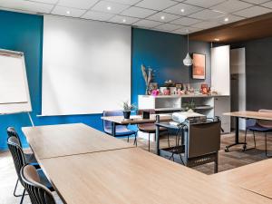 Hotels ibis Arcachon la Teste de Buch : photos des chambres