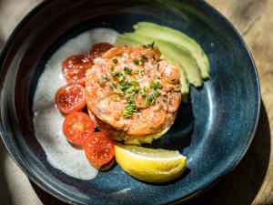 Hotels ibis Arcachon la Teste de Buch : photos des chambres