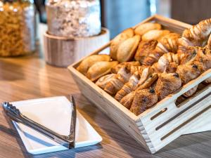 Hotels ibis Arcachon la Teste de Buch : photos des chambres