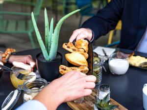 Hotels ibis Arcachon la Teste de Buch : photos des chambres