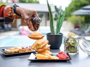 Hotels ibis Arcachon la Teste de Buch : photos des chambres