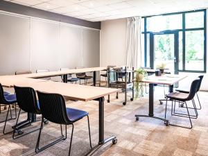 Hotels ibis Arcachon la Teste de Buch : photos des chambres