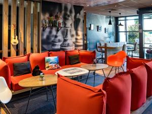 Hotels ibis Arcachon la Teste de Buch : photos des chambres