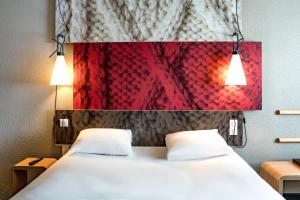 Hotels ibis Arcachon la Teste de Buch : photos des chambres