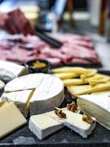 Hotels ibis Arcachon la Teste de Buch : photos des chambres