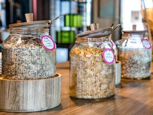 Hotels ibis Arcachon la Teste de Buch : photos des chambres