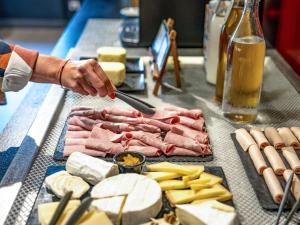 Hotels ibis Arcachon la Teste de Buch : photos des chambres