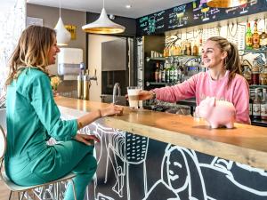 Hotels ibis Arcachon la Teste de Buch : photos des chambres