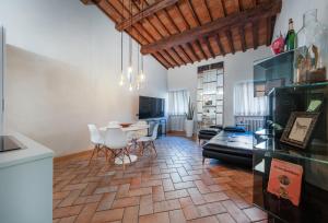 ApartmentsArena - Casa Al Terzo