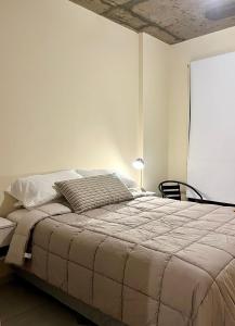 Moderna Suite GPT con piscina y cochera