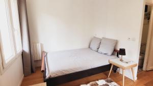 Le RivetStud à 20 min Paris