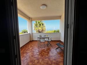 La casa del vento Stagnone