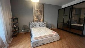 Stylish apartment on Deribasovskaya corner