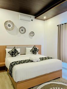 The Res Village Lombok