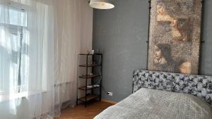 Stylish apartment on Deribasovskaya corner