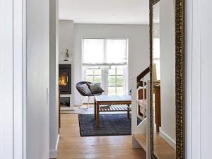 Luxury Retreat in Rorvig Park-By Traum