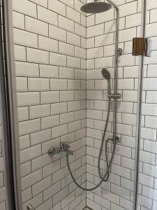 Stylish apartment on Deribasovskaya corner