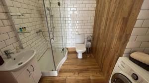 Stylish apartment on Deribasovskaya corner