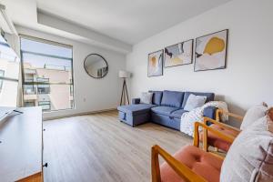 Great 1 BDR Hollywood Experience