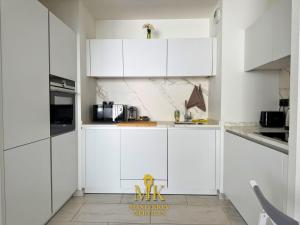 Appartements T2 Vue Pompidou Balcon, Sport & Centre Muse : photos des chambres