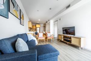 Great 1 BDR Hollywood Experience