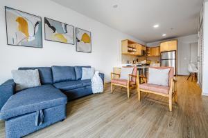 Great 1 BDR Hollywood Experience