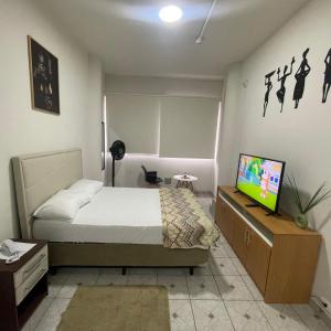 Park view apartment city center