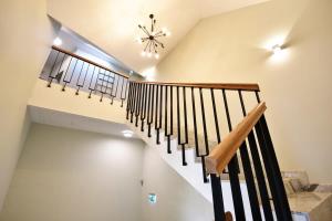 Domillion New modern Vilnius old town studio U2303