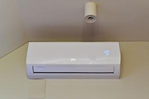 Domillion New modern Vilnius old town studio U2303