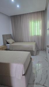 Apt Marina Bay