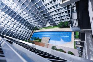 Apartment near MOA & Airport