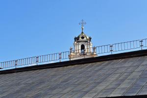 Domillion 1bdr New old town apt U2305