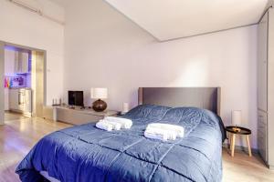 Suite Casati modern two-room apartment Corso Buenos Aires
