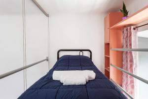 Suite Casati modern two-room apartment Corso Buenos Aires