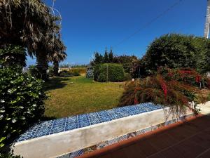 La casa del vento Stagnone