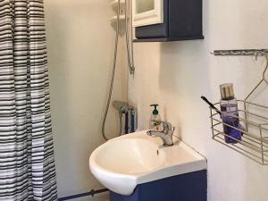 5 person holiday home in Vinderup