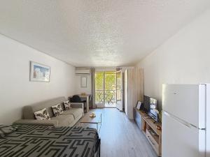 Studio Bord de Mer Boulouris à Saint Raphaël