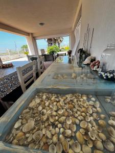 La casa del vento Stagnone