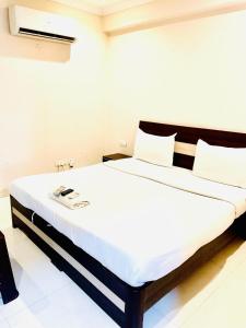 Akshay corporate hotel