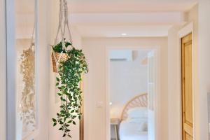 New! Beach Escape in Old Antibes