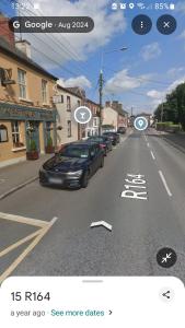 Bective Street Accommodation