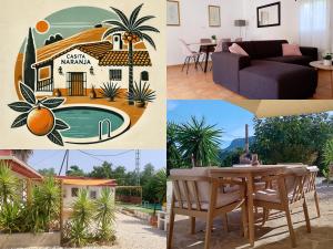 Casita Naranja - 4hvězdičkové hotely ve městě Alora