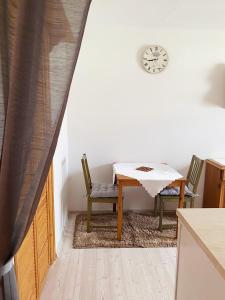 Apartmán v Trutnově