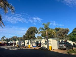 Coolgardie Caravan Park