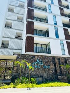 departamento céntrico frente al mar aramabay nvo vallarta