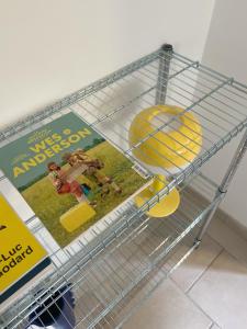 Maisons de vacances Maison cosy avec superbe veranda : photos des chambres