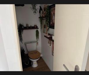Appartements Le petit nid douillet : photos des chambres