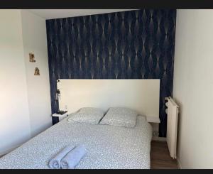 Appartements Le petit nid douillet : photos des chambres