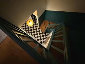 Maisons de vacances Maison cosy avec superbe veranda : photos des chambres