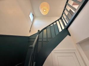 Maisons de vacances Maison cosy avec superbe veranda : photos des chambres